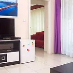 Algani * Σμύρνη