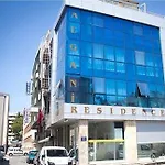 Algani Ξενοδοχείο