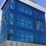 Algani Σμύρνη