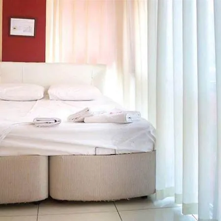 Algani Hotell Izmir