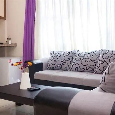 Algani Apartment Izmir