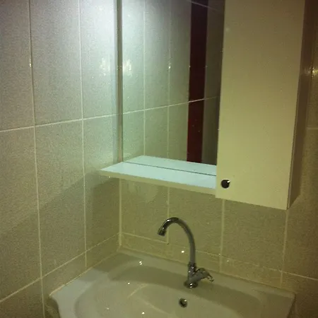 Algani Apartment *