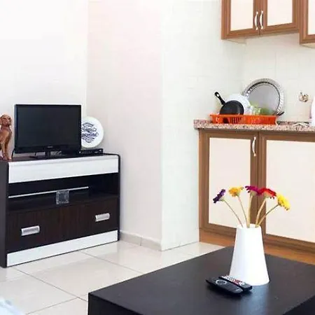 Algani Apartment