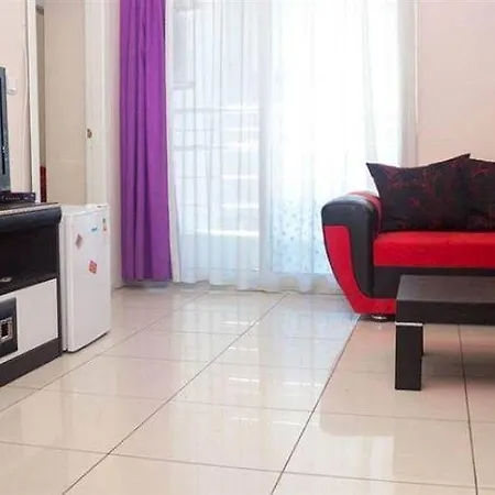 Algani Apartment