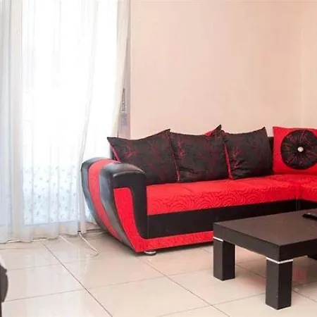 Apartment Algani Izmir