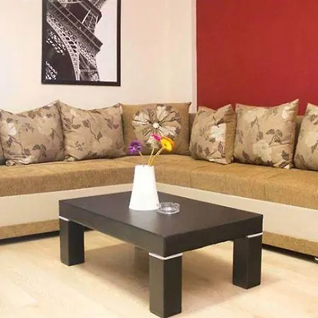 Apartment Algani *