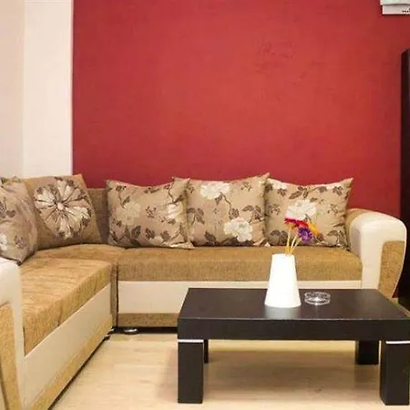 Apartment Algani Izmir
