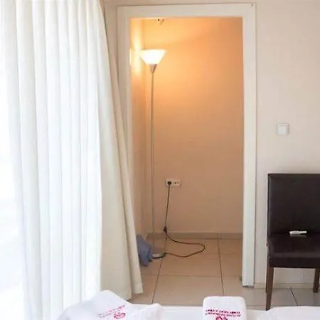 Apartment Algani