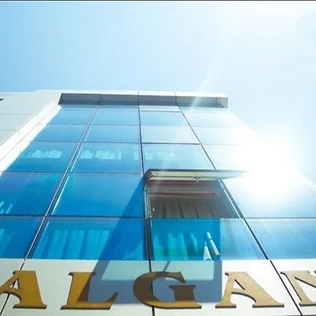 Apartment Algani *