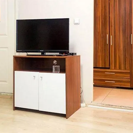 Otel Algani