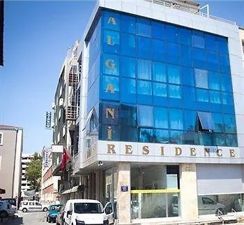 Algani Apartment