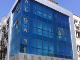 Algani 伊兹密尔