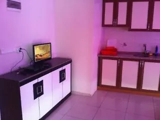 Algani Apartment *