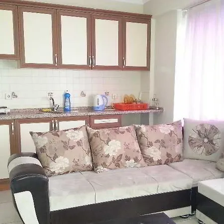 Algani Apartment Izmir