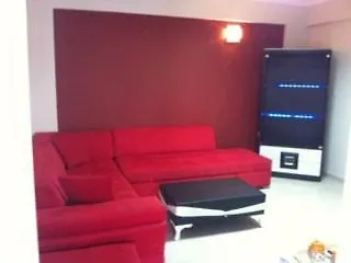 Otel Algani