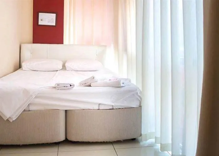 Algani Hotel Esmirna