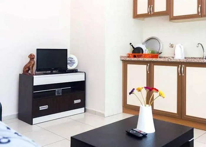 Algani Hotel