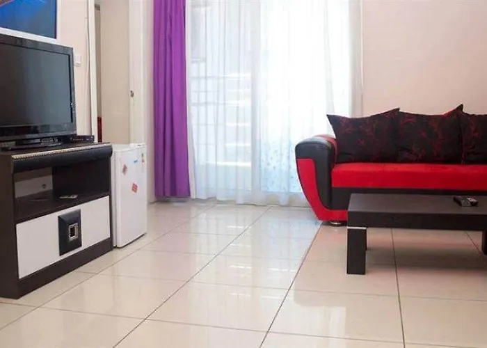 Algani Hotel