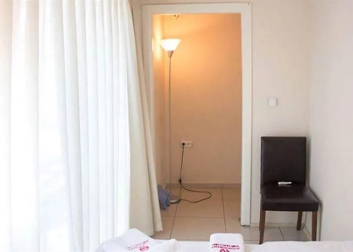 Hotel Algani