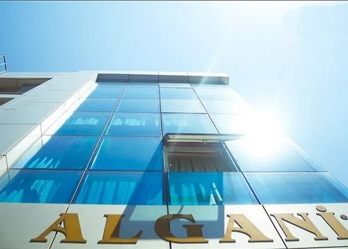 Hotel Algani *