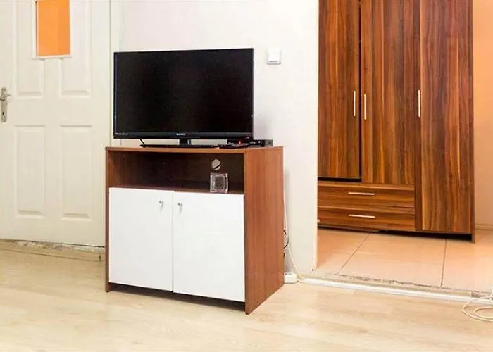 Hotel Algani