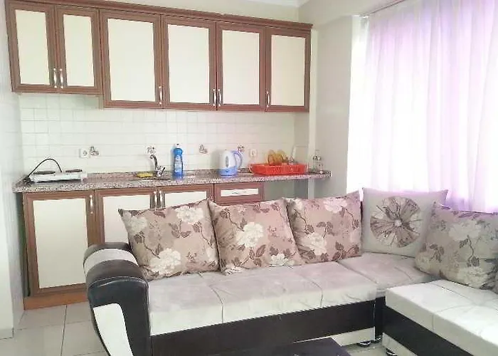 Algani Hotel Esmirna