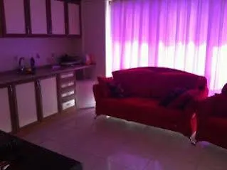 Hotel Algani Esmirna