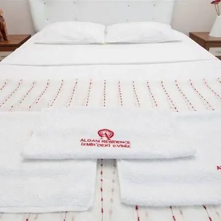 Algani * イズミル