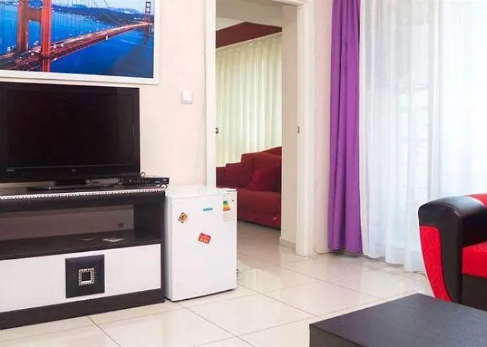 Algani * イズミル